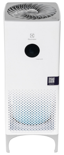Очиститель воздуха Electrolux EAP-2075D Yin&Yang белый