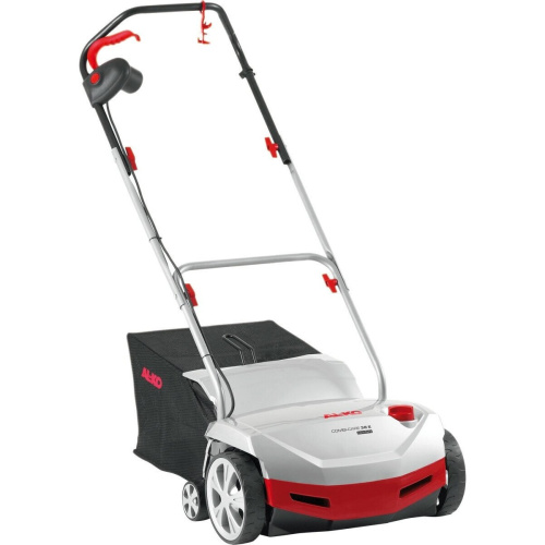 Электрический аэратор AL-KO Comfort 38 E Combi Care 112800