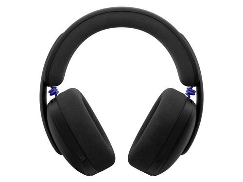 Беспроводные наушники Logitech G325 Lightspeed черный 2026 — фото 4 Беспроводные наушники Logitech G325 Lightspeed черный 2026 — фото 4