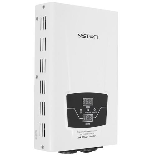 Стабилизатор напряжения SMARTWATT AVR BOILER 1500RW