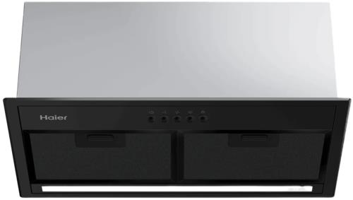 Вытяжка полновстраиваемая Haier HVQ-B2532B черный