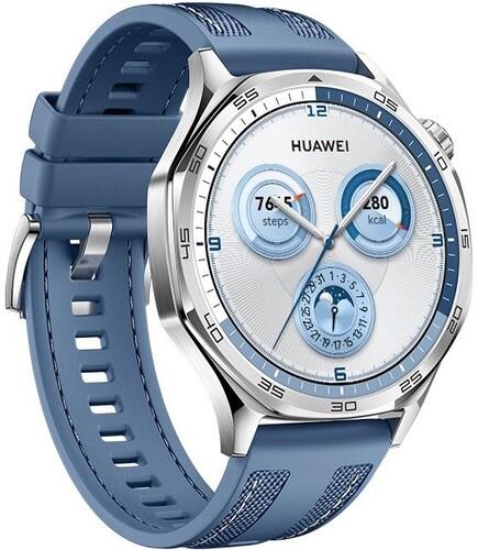 Смарт-часы HUAWEI WATCH GT 5