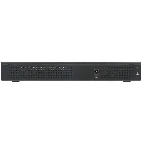 Роутер UBIQUITI EdgeRouter 6P (ER-6P) Роутер UBIQUITI EdgeRouter 6P (ER-6P) — Комплект и варианты размещения