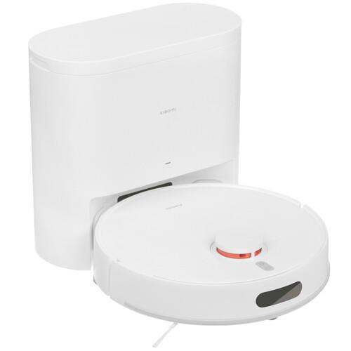 Робот-пылесос Xiaomi Robot Vacuum H40 белый