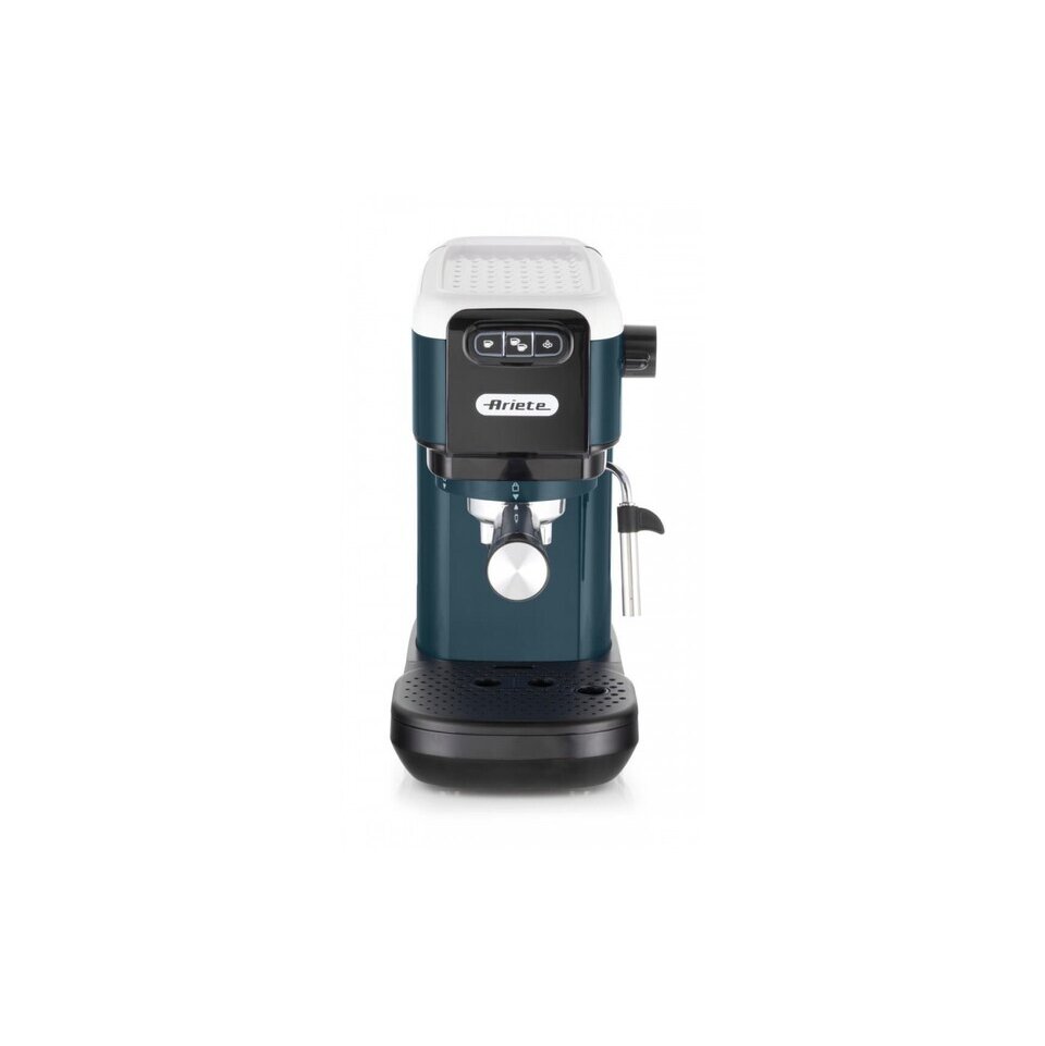 Кофеварка Ariete 1399/11 WH (00M139911AR0) — фотография 2