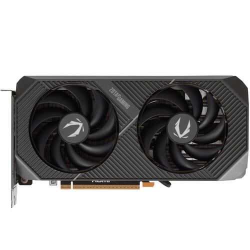 Видеокарта Zotac GeForce RTX 5070 GAMING Twin Edge OC [ZT-B50700H-10P]