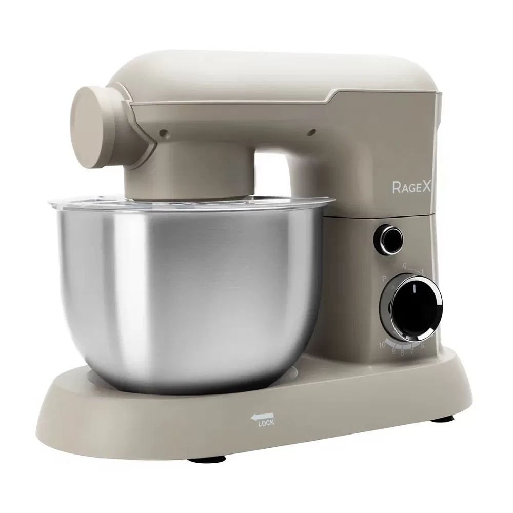 Кухонный комбайн RageX R105-110 — фотография 4