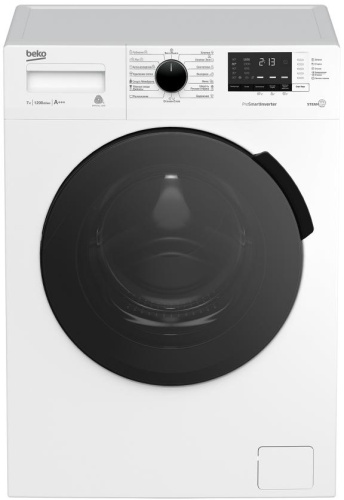 Стиральная машина BEKO RSPE 78612 W