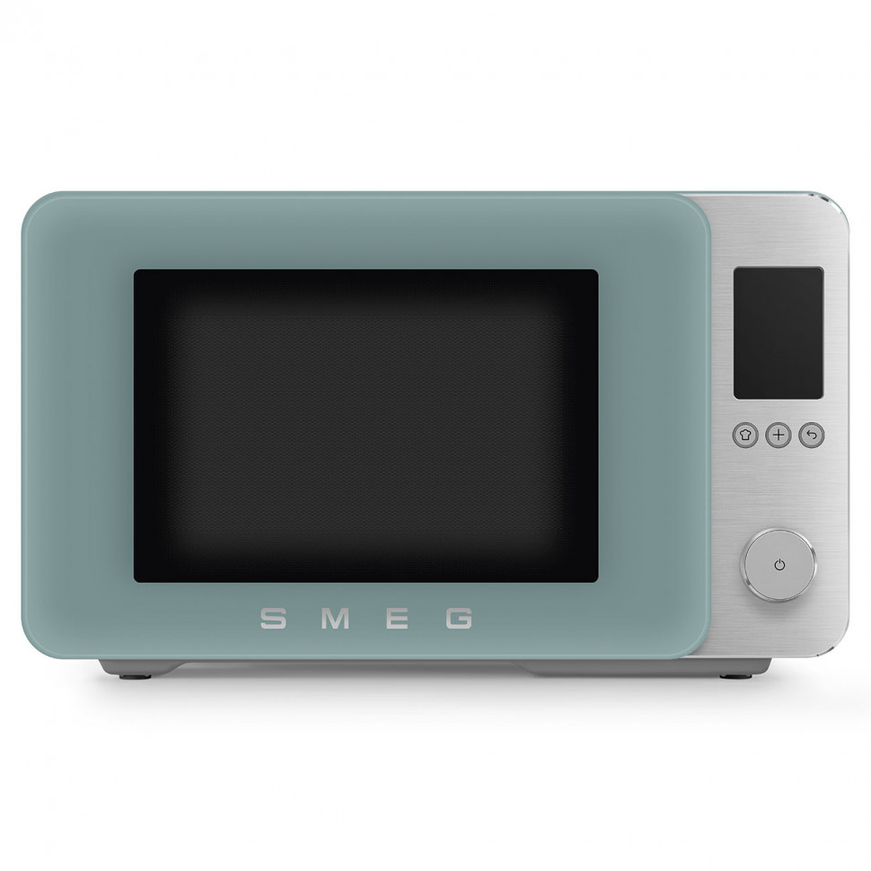 Микроволновая печь SMEG MOC02EGMEU — фотография 2