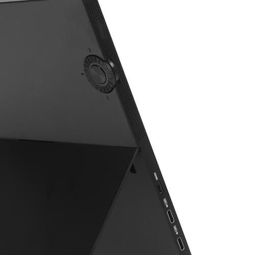 14" Монитор ASUS ProArt PA148CTV черный 14" Монитор ASUS ProArt PA148CTV черный — Дополнительный ракурс монитора