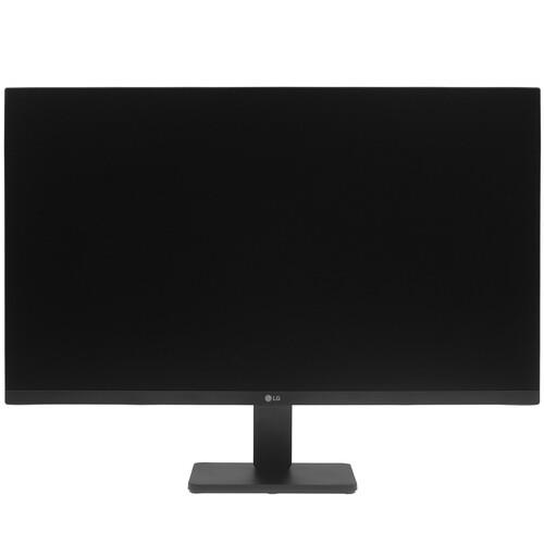 27" Монитор LG 27MR400-B черный 27" Монитор LG 27MR400-B черный — Матрица, рамки и подставка