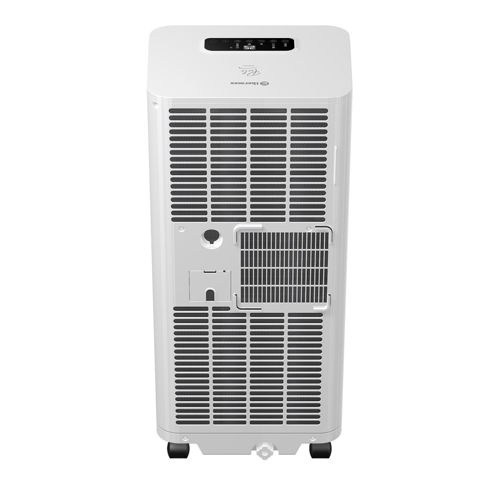 Мобильный кондиционер Thermex Porto 9 — дополнительный вид 4