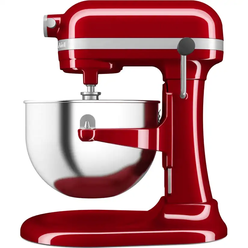 Миксер KitchenAid 5KSM60SPXEER Artisan красный — фотография 3