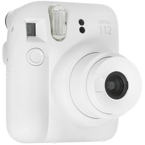 Фотоаппарат моментальной печати Fujifilm Instax mini 12