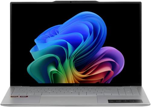 16" Ноутбук Acer Swift Air SFA16-61M-R8TC серебристый