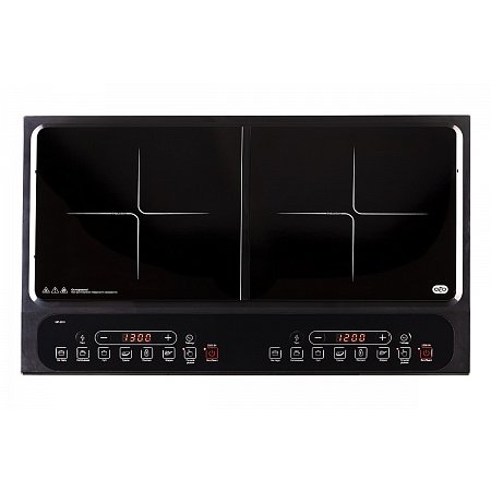 Индукционная плитка OLTO HP-201I черный — фотография 2