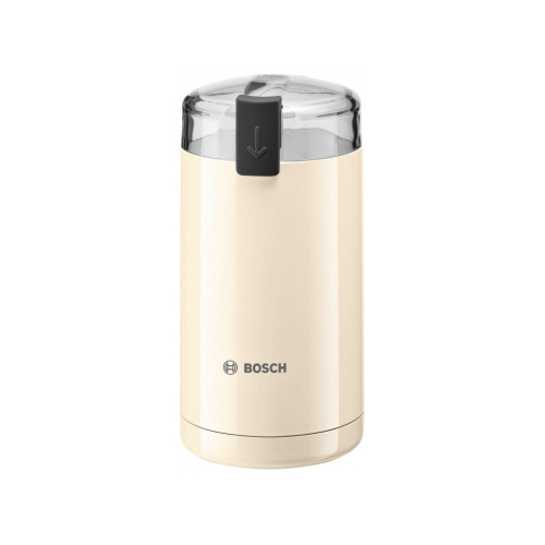 Кофемолка Bosch TSM6A017C бежевая