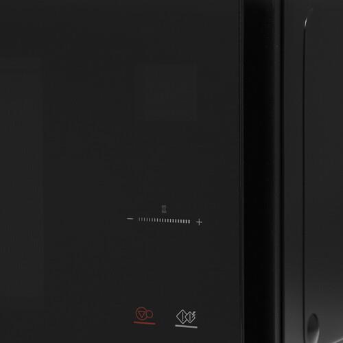 Микроволновая печь LG MB65R95DIS черный Микроволновая печь LG MB65R95DIS черный — Детали конструкции