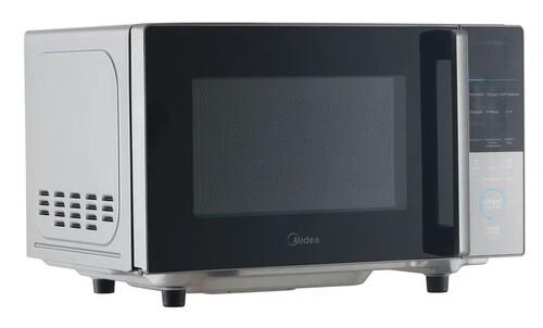 Микроволновая печь Midea EM720CFR-BG серый Микроволновая печь Midea EM720CFR-BG серый — Детали конструкции