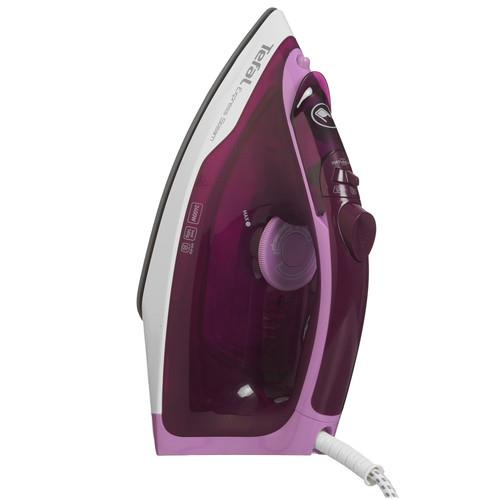 Утюг Tefal Express Steam FV2836E0 фиолетовый