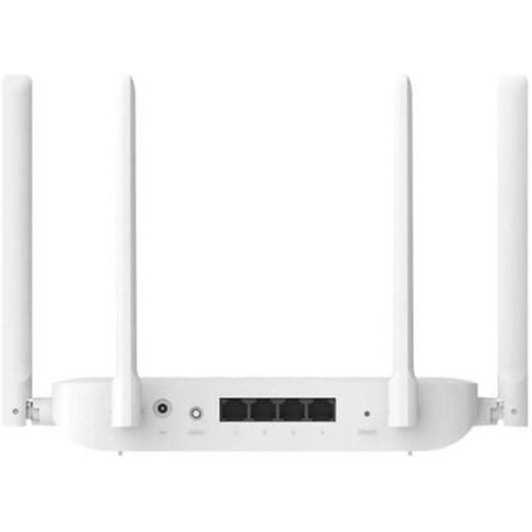 Маршрутизатор XIAOMI AX1500 EU (DVB4412GL) Маршрутизатор XIAOMI AX1500 EU (DVB4412GL) — Комплект и варианты размещения