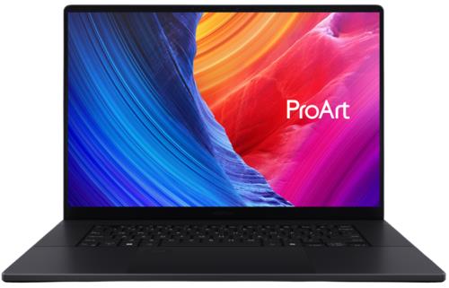 16" Ноутбук ASUS ProArt P16 H7606WX-SE008X черный