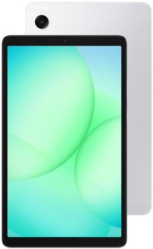 8.7" Планшет Samsung Galaxy Tab A11 Wi-Fi 128 ГБ серебристый