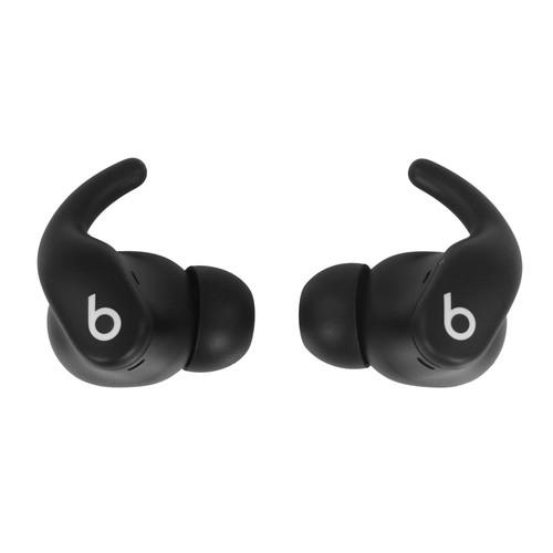 Наушники TWS Powerbeats Fit черный 2026 — фото 2 Наушники TWS Powerbeats Fit черный 2026 — фото 2