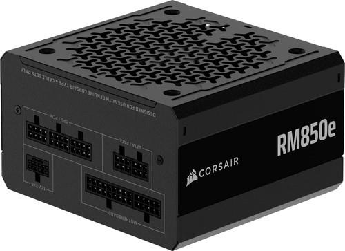Блок питания Corsair RM850e [CP-9020296-CN] черный