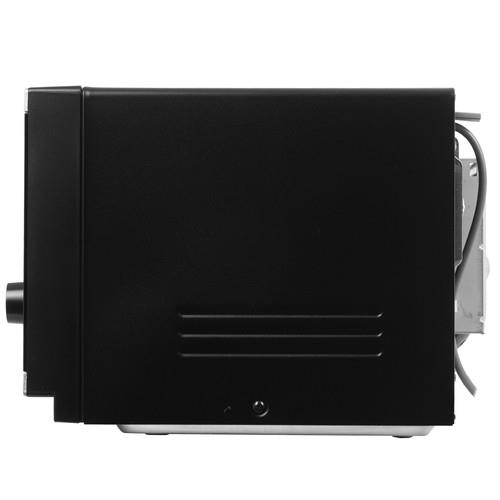 Микроволновая печь Samsung MG23DG4524ATBW черный Микроволновая печь Samsung MG23DG4524ATBW черный — Корпус и элементы управления