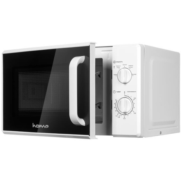 Микроволновая печь Home HMM207DW — фотография 2
