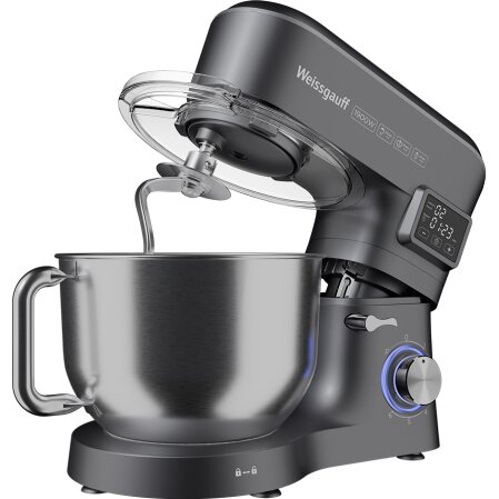 Миксер Weissgauff WSM 175 PDR Power Pro — фотография 5