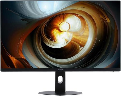 27" Монитор Xiaomi G27i 2026 черный