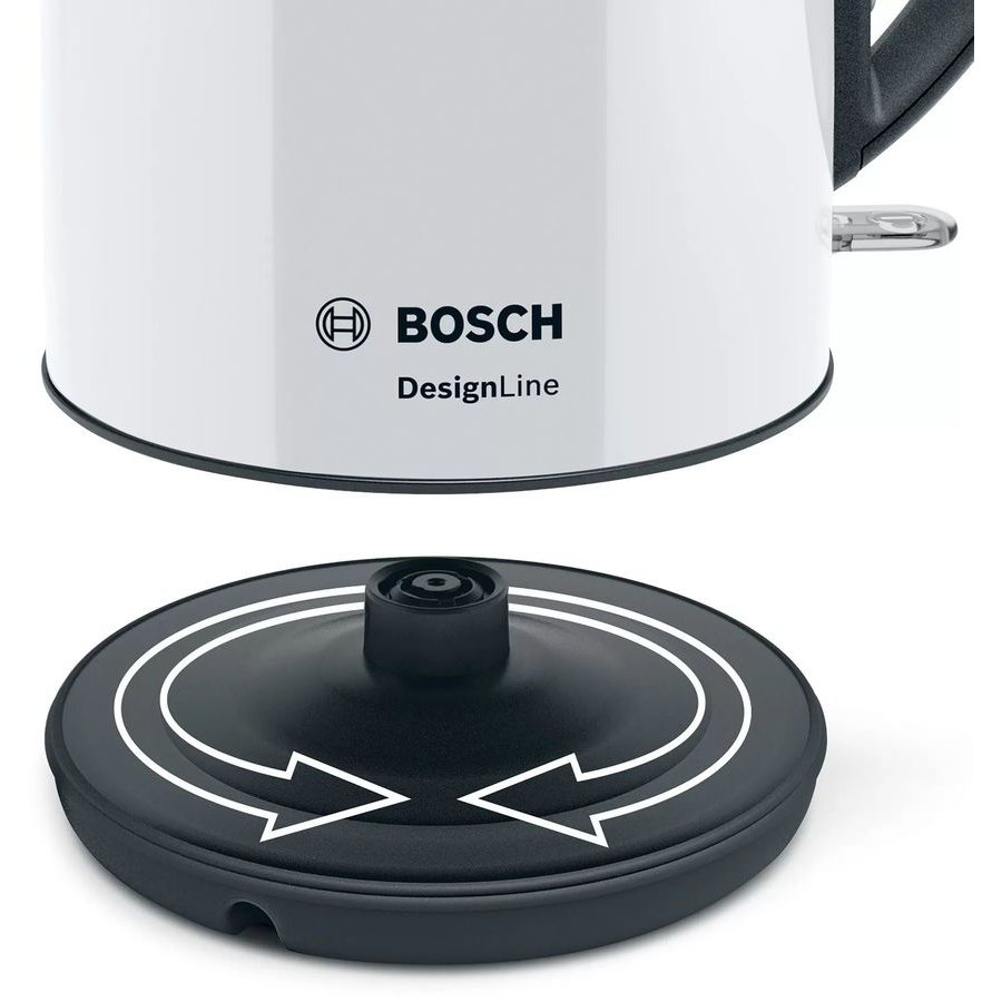 Чайник BOSCH TWK3P421 — фотография 4