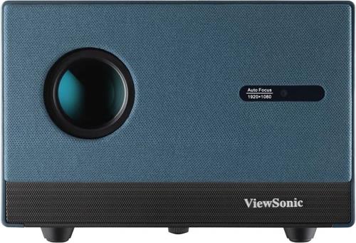 Проектор ViewSonic LX60HD синий — фото 3