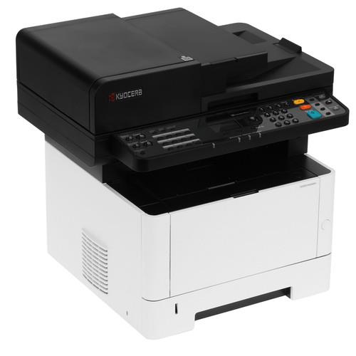 МФУ лазерное Kyocera ECOSYS MA4000x (азиатская версия)