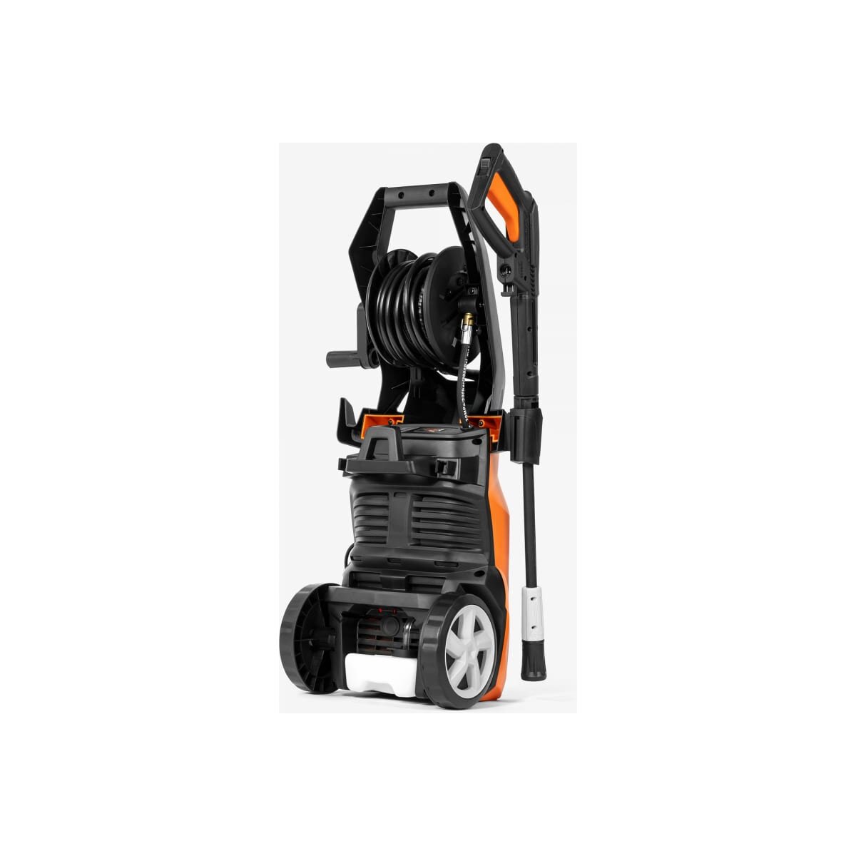 Мойка высокого давления DAEWOO DAW550 — фотография 3