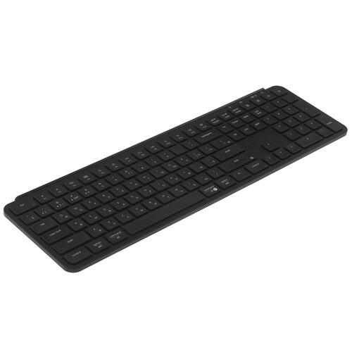 Клавиатура проводная + беспроводная Keychron B6 Pro Клавиатура проводная + беспроводная Keychron B6 Pro — Клавиши, переключатели и раскладка