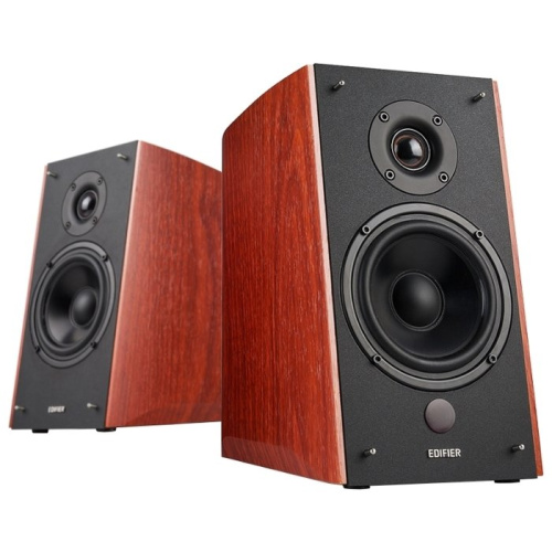 Акустическая система 2.0 Edifier R2000DB Brown