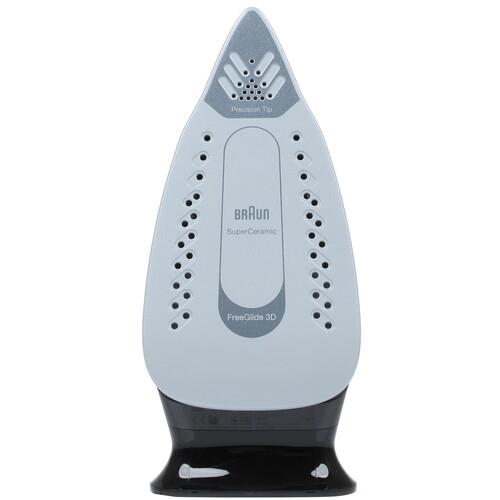 Утюг Braun TexStyle 3 SI3055BK черный — фото 4