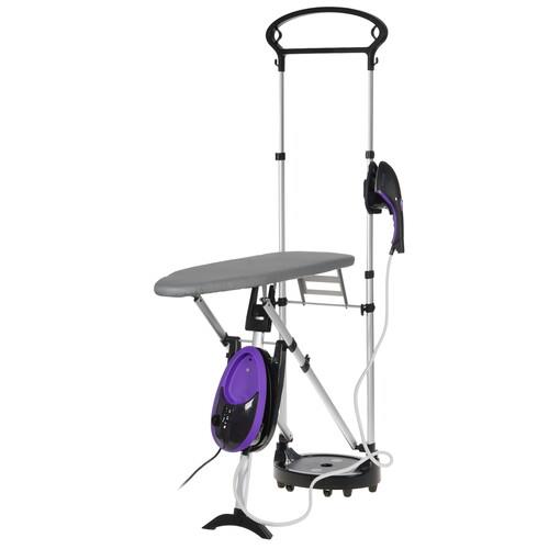 Гладильная система Kitfort KT-992-1 фиолетовый