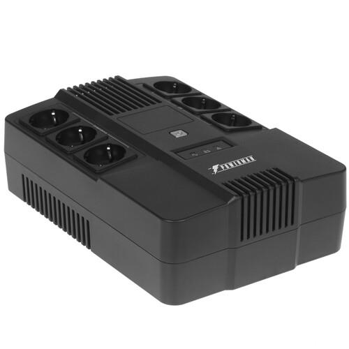 ИБП Powerman BRICK 600