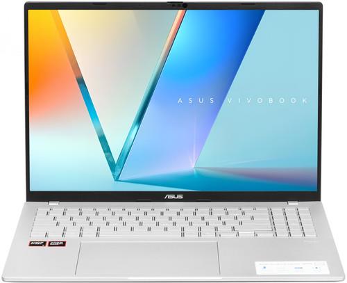 16" Ноутбук ASUS Vivobook S16 M3607HA-RP233 серый