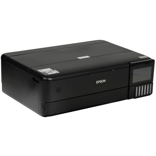 МФУ струйное Epson L8180