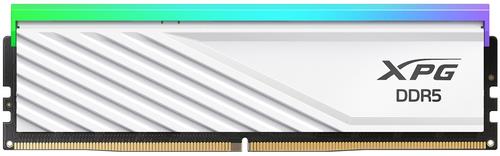 Оперативная память ADATA XPG Lancer Blade RGB [AX5U6000C3032G-SLABRWH] 32 ГБ