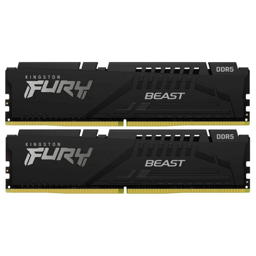 ОЗУ KINGSTON KF560C36BBE2K2-32 DIMM 32GB DDR5-6000