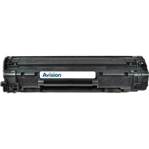 Тонер-картридж Avision 015-0338-22 (TN-1071V) A4 (для AP40/AM40) 9K