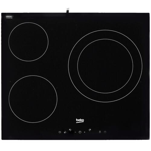 Электрическая варочная поверхность Beko HIC 63401 T