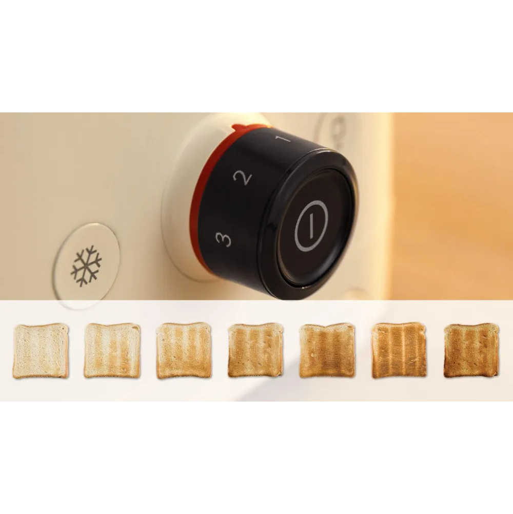 Тостер Bosch TAT3M127 — фотография 3