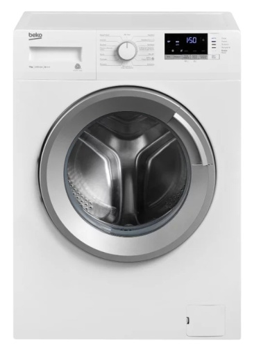 Стиральная машина Beko WHE 7512 XSW